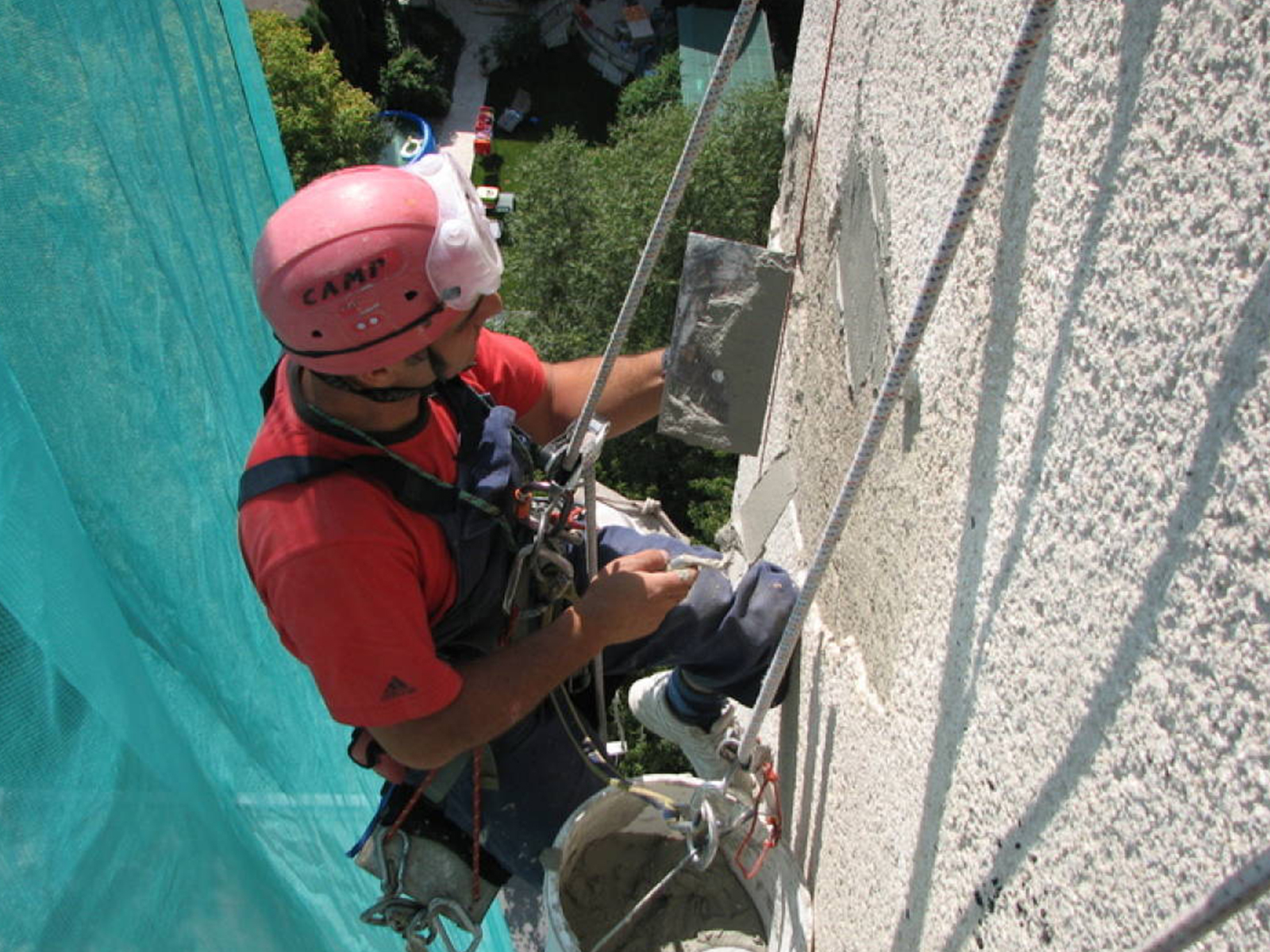 Alpinism-utilitar-constructii