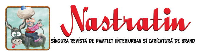 Nastratin comunicate de presa