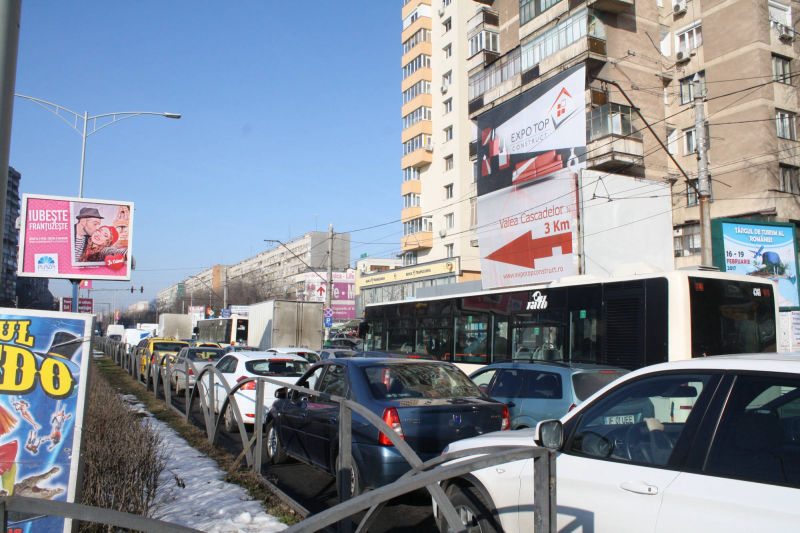 outdoor Lujerului - Militari