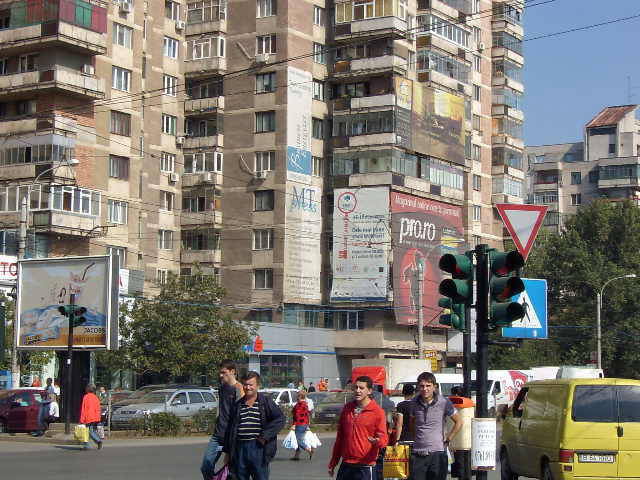 outdoor Lujerului - Militari